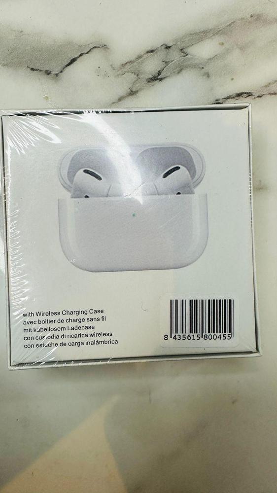 Product Name: Airpods Pro 2