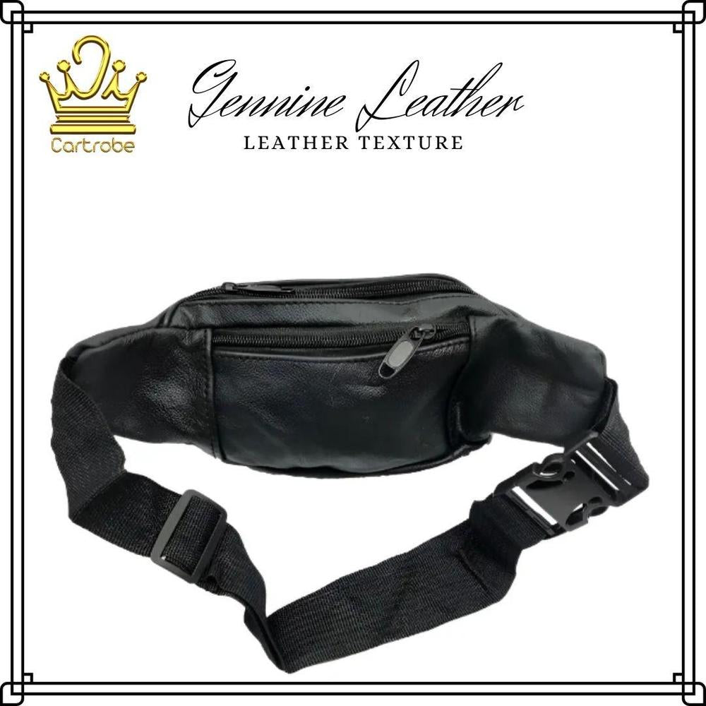 Product Name: Leather Travelling Belt Pouch