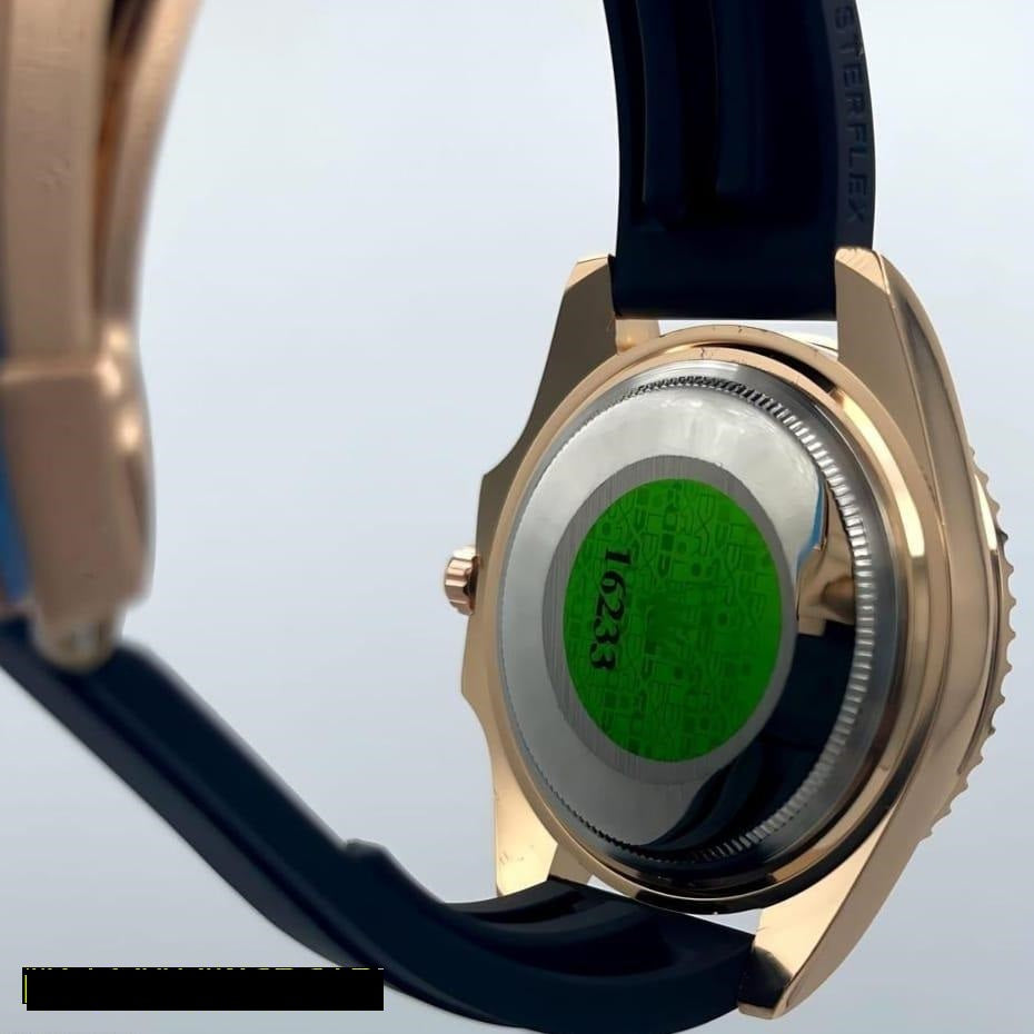 Men's formal Analogue watch