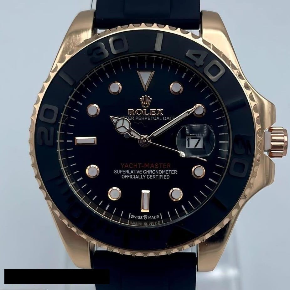 Men's formal Analogue watch