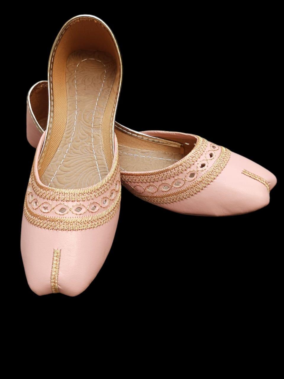 [10:52, 03/07/2025] Zain: Product Name: Stylish Women's Velvet Khussa with Thread Wor - 1 Pair [10:52, 03/07/2025] Zain: •  Material: Velvet