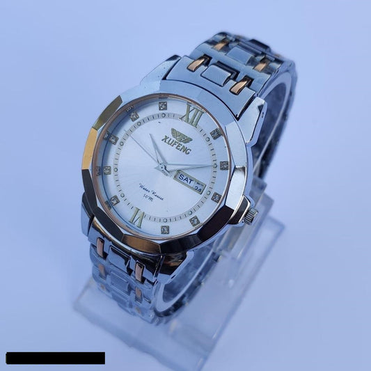 Product Name: Men's Analogue Casual Watch
