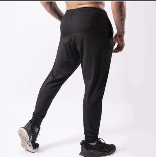 Men's Printed Poly Track suit