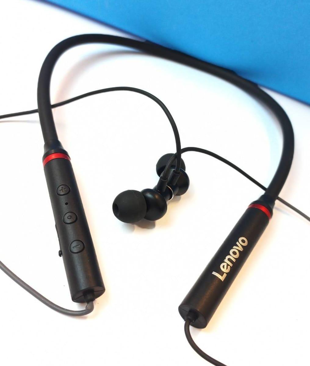 Product Name: Black Super Bass 5 Wireless Neckband