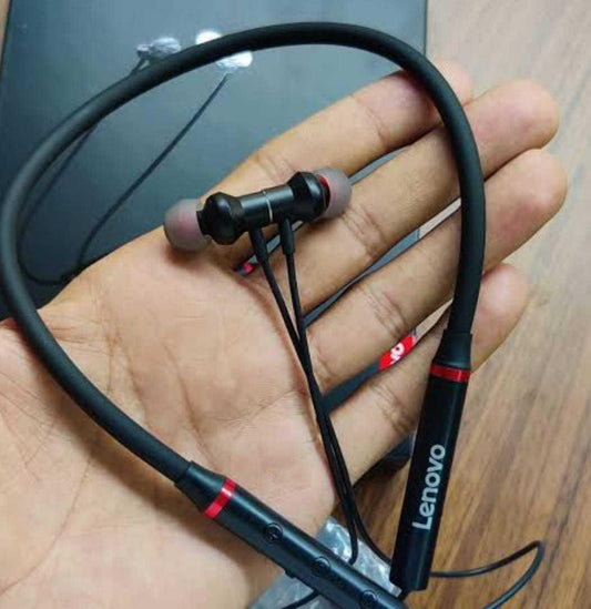 Product Name: Black Super Bass 5 Wireless Neckband
